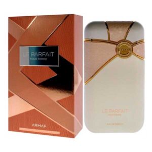 Armaf Le Parfait Eau de Parfum Pour Femme 200ml