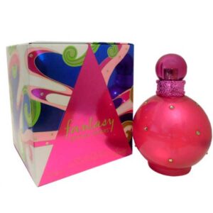 Britney Spears Fantasy Eau de Parfum 100ml Vaporizador