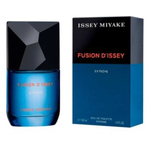 Issey Miyake Fusion D'Issey Extréme Eau de Parfum Intense 50ml Vaporizador