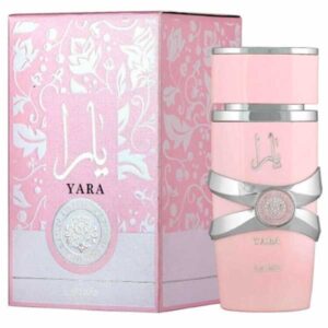 Lattafa Yara Eau de Parfum 100ml Vaporizador