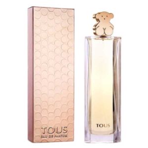 TOUS Eau de Parfum 90ml Vaporizador